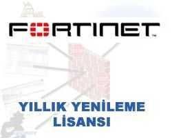 FortiGate-30E 12 Ay UTM Bundle Güncelleme - 1